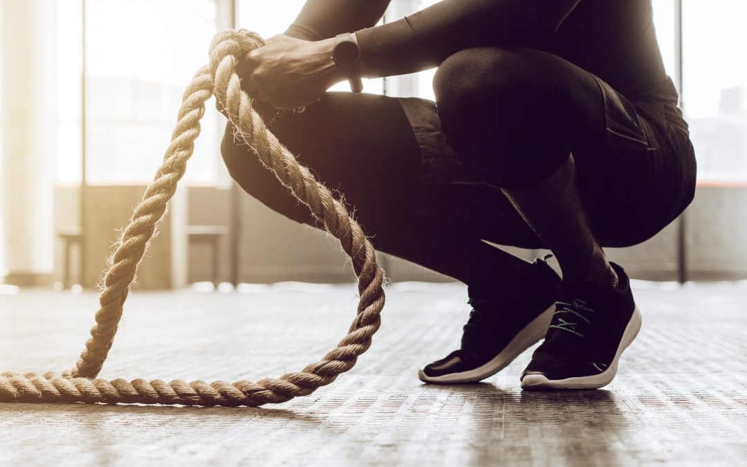 Allenamento funzionale